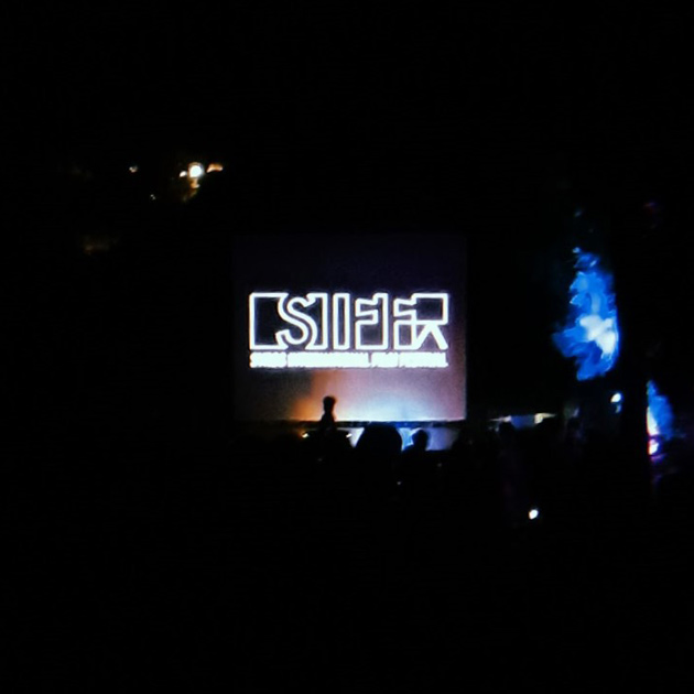 SIFF19 - Day 4